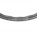 [Cross Country Wave] Asymmetric 29" Moutain Bicycle Carbon Rim 33mm 310g